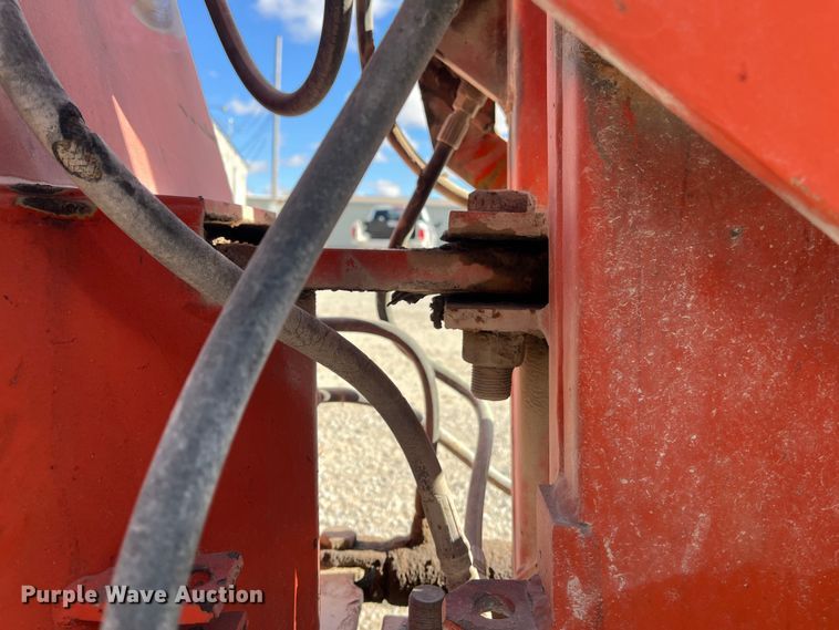 image for item ED2360 Willmar Wrangler wheel loader