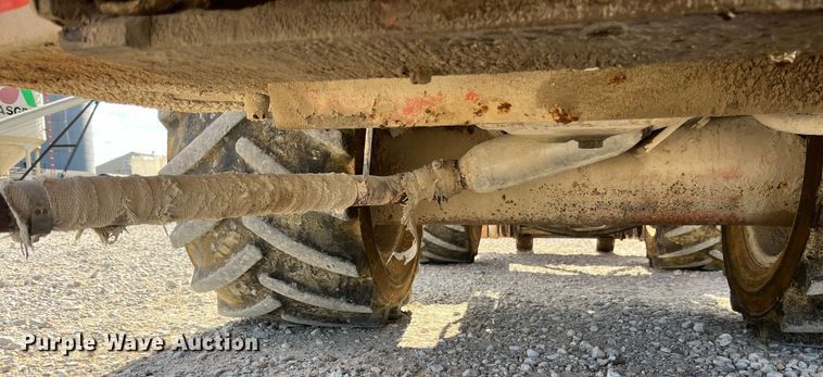 image for item ED2360 Willmar Wrangler wheel loader