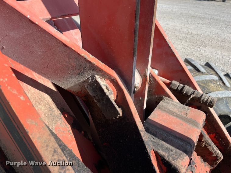 image for item ED2360 Willmar Wrangler wheel loader