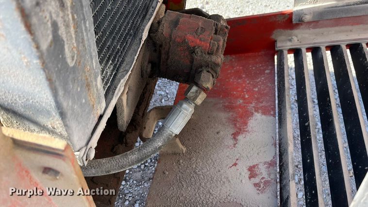 image for item ED2360 Willmar Wrangler wheel loader