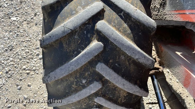 image for item ED2360 Willmar Wrangler wheel loader