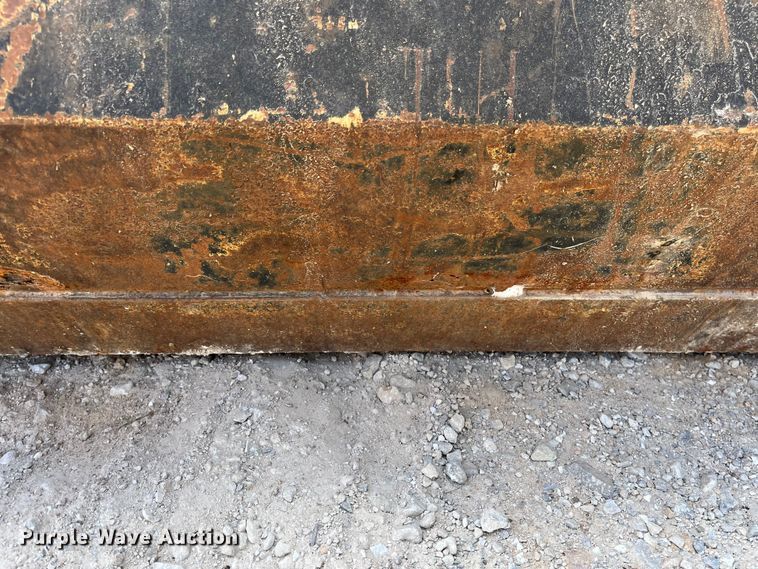 image for item ED2360 Willmar Wrangler wheel loader