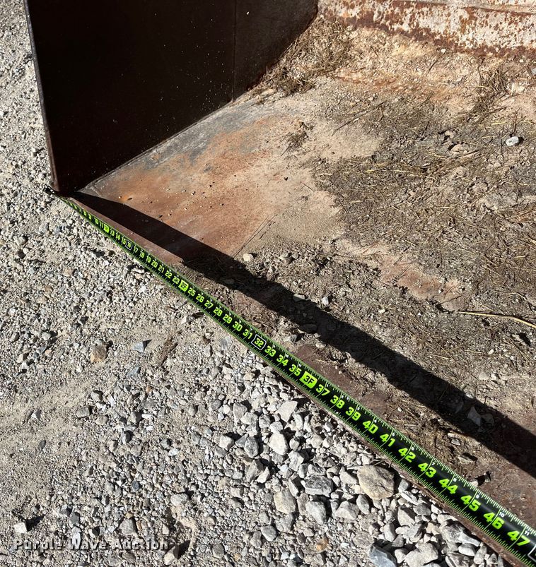 image for item ED2360 Willmar Wrangler wheel loader