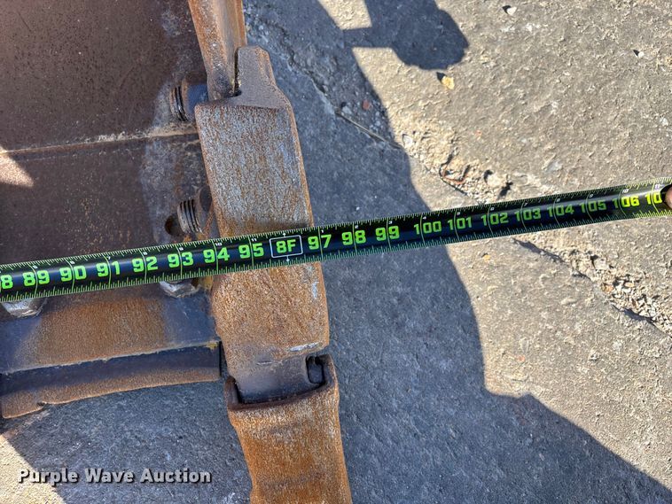 image for item ED2364 2013 Caterpillar 953D track loader