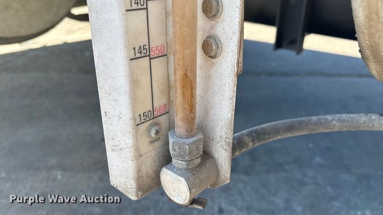 image for item ED2367 2013 Kenworth T400 ready mix truck