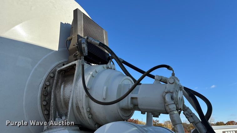 image for item ED2367 2013 Kenworth T400 ready mix truck