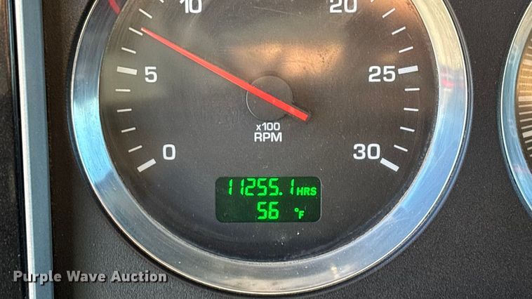 image for item ED2367 2013 Kenworth T400 ready mix truck