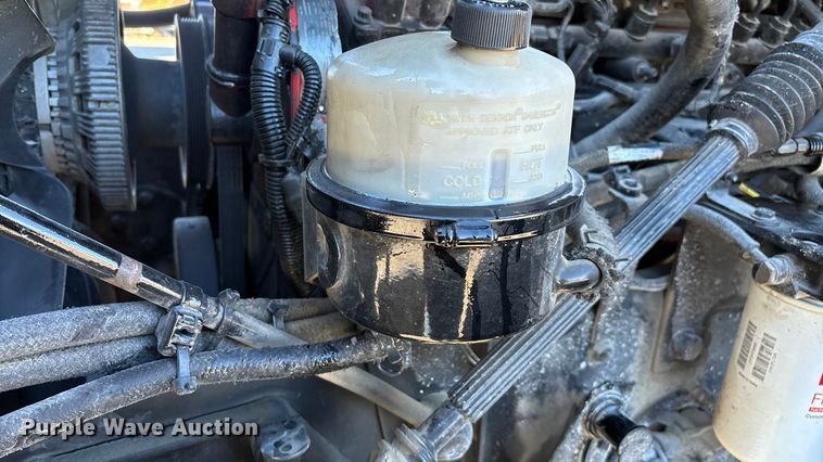 image for item ED2367 2013 Kenworth T400 ready mix truck