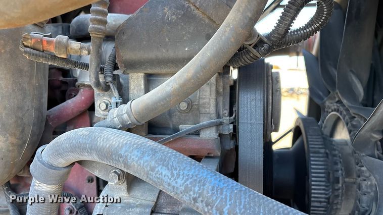 image for item ED2367 2013 Kenworth T400 ready mix truck