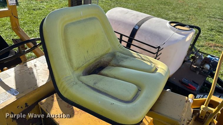 image for item ED2386 Vermeer M437A trencher