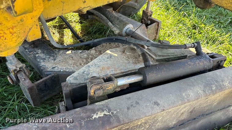 image for item ED2386 Vermeer M437A trencher