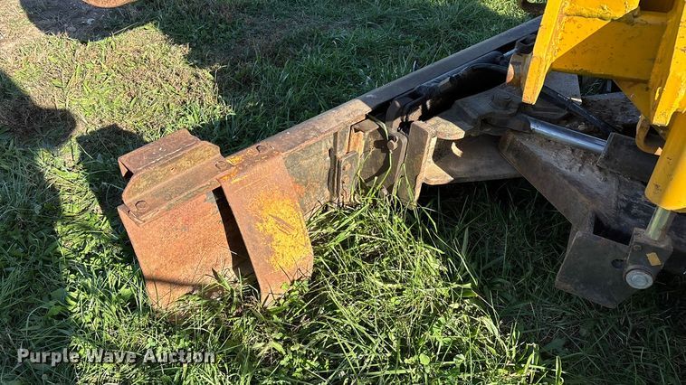 image for item ED2386 Vermeer M437A trencher