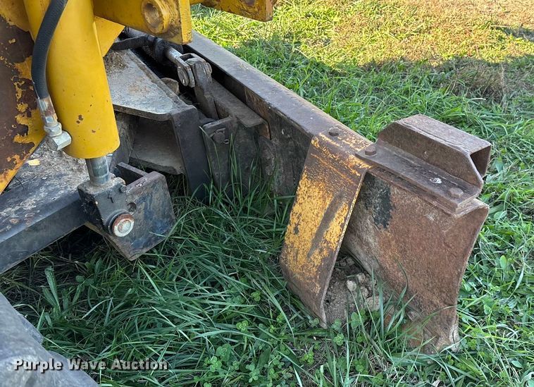 image for item ED2386 Vermeer M437A trencher