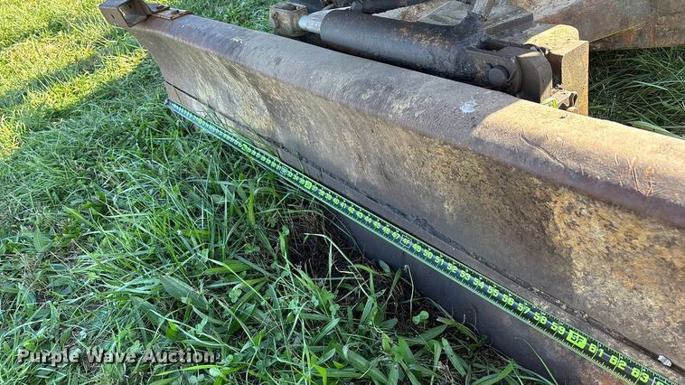 image for item ED2386 Vermeer M437A trencher