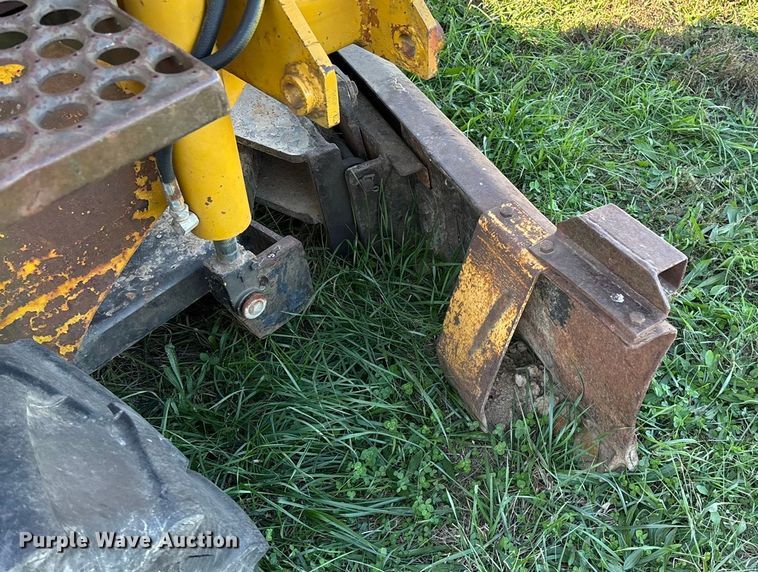 image for item ED2386 Vermeer M437A trencher