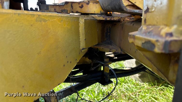 image for item ED2386 Vermeer M437A trencher