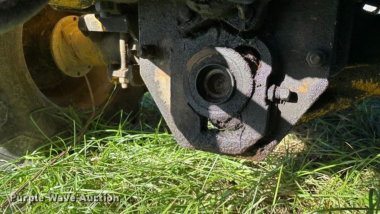 image for item ED2386 Vermeer M437A trencher