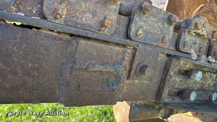 image for item ED2386 Vermeer M437A trencher