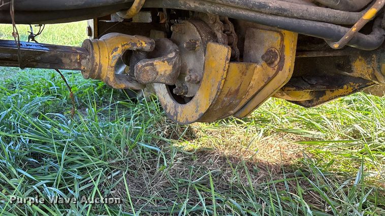 image for item ED2386 Vermeer M437A trencher