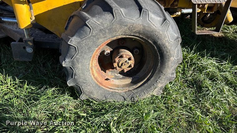 image for item ED2386 Vermeer M437A trencher