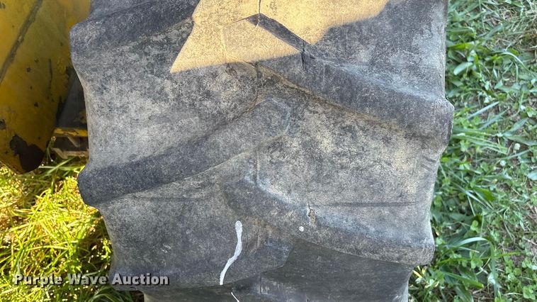 image for item ED2386 Vermeer M437A trencher