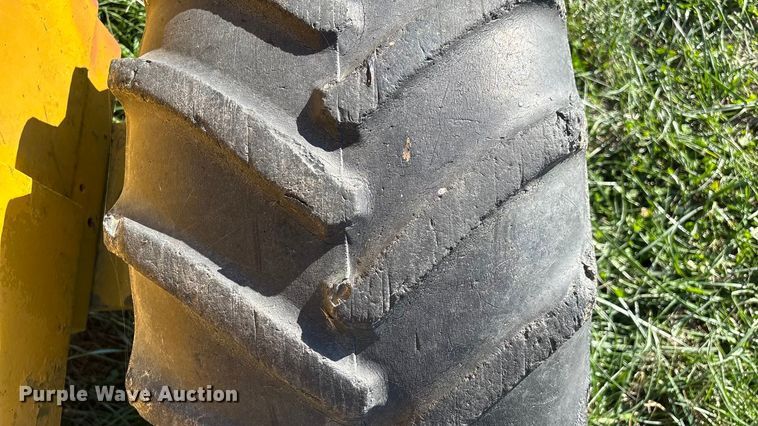 image for item ED2386 Vermeer M437A trencher