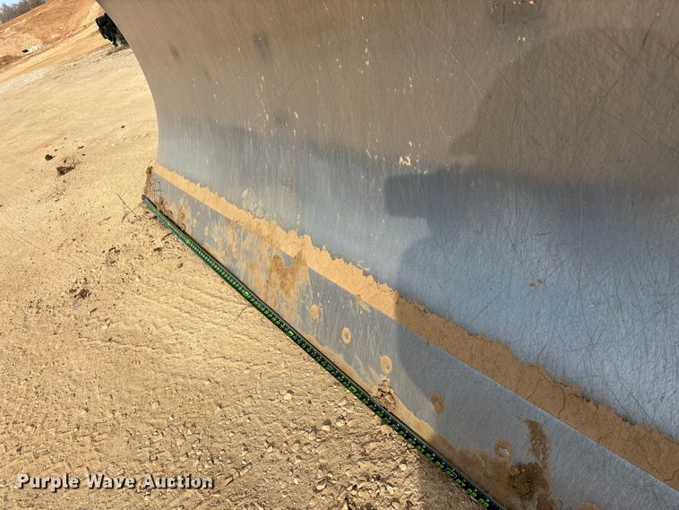 image for item ED2392 1998 Caterpillar D6M XL dozer