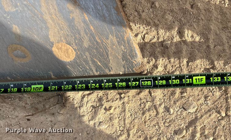 image for item ED2392 1998 Caterpillar D6M XL dozer