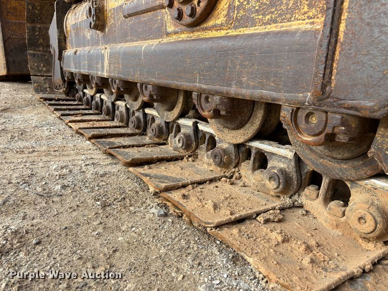 image for item ED2392 1998 Caterpillar D6M XL dozer