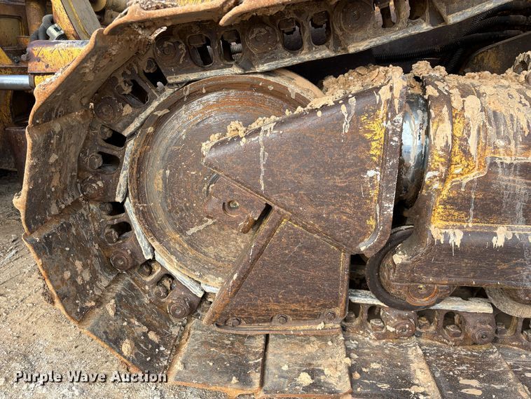 image for item ED2392 1998 Caterpillar D6M XL dozer