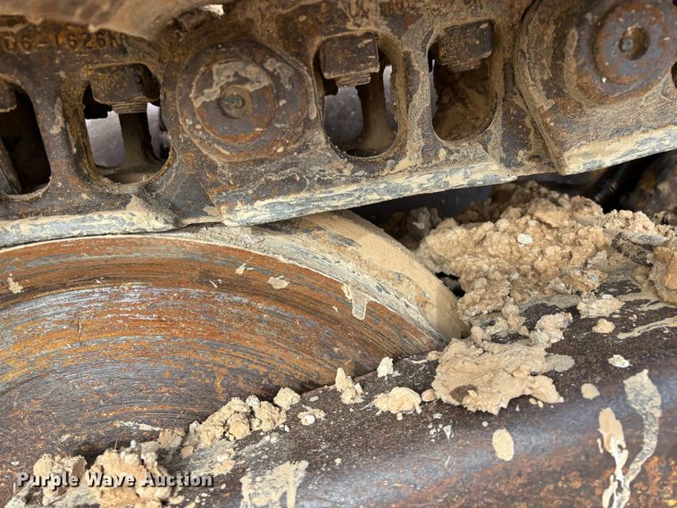 image for item ED2392 1998 Caterpillar D6M XL dozer