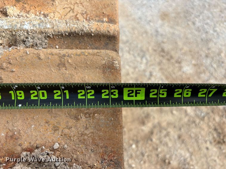 image for item ED2392 1998 Caterpillar D6M XL dozer