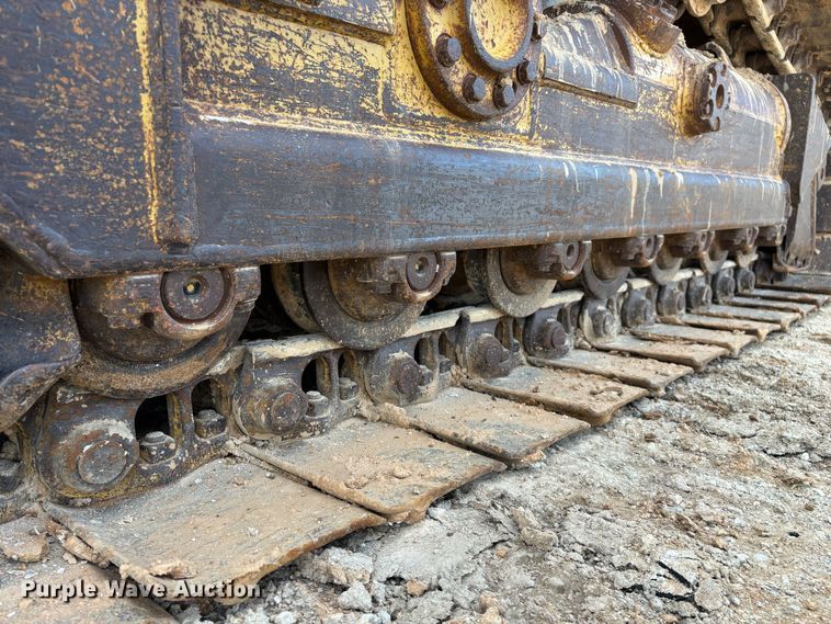 image for item ED2392 1998 Caterpillar D6M XL dozer