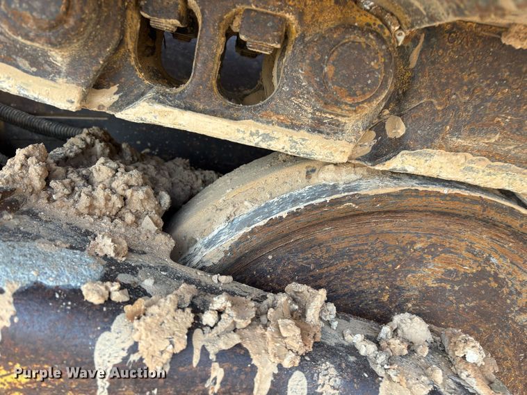 image for item ED2392 1998 Caterpillar D6M XL dozer