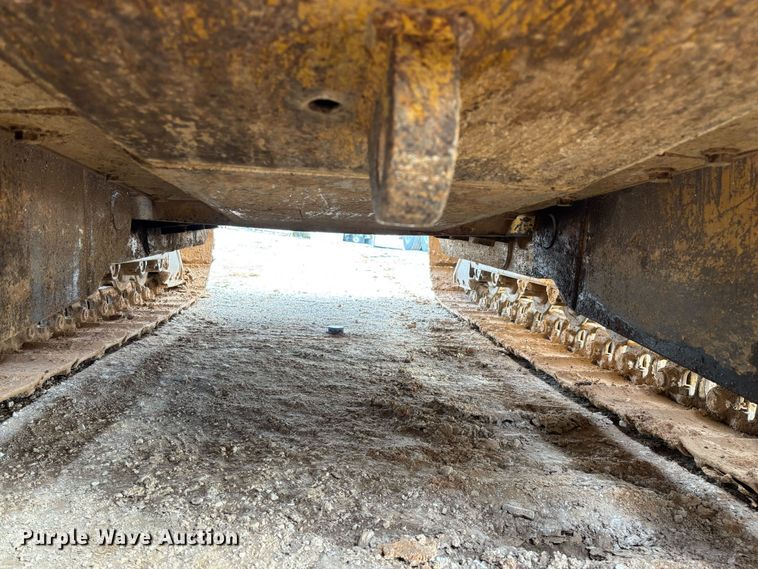 image for item ED2392 1998 Caterpillar D6M XL dozer