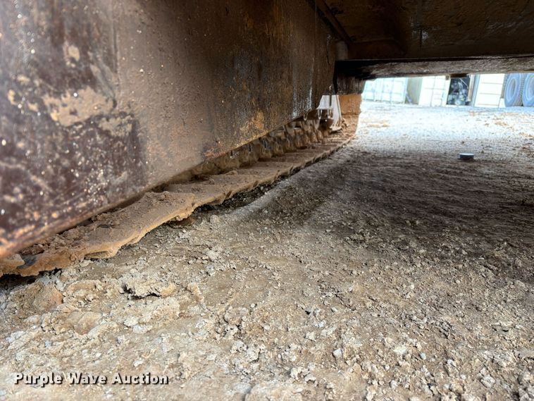 image for item ED2392 1998 Caterpillar D6M XL dozer