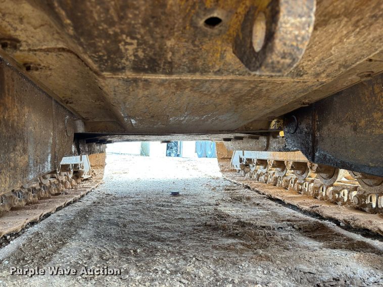 image for item ED2392 1998 Caterpillar D6M XL dozer