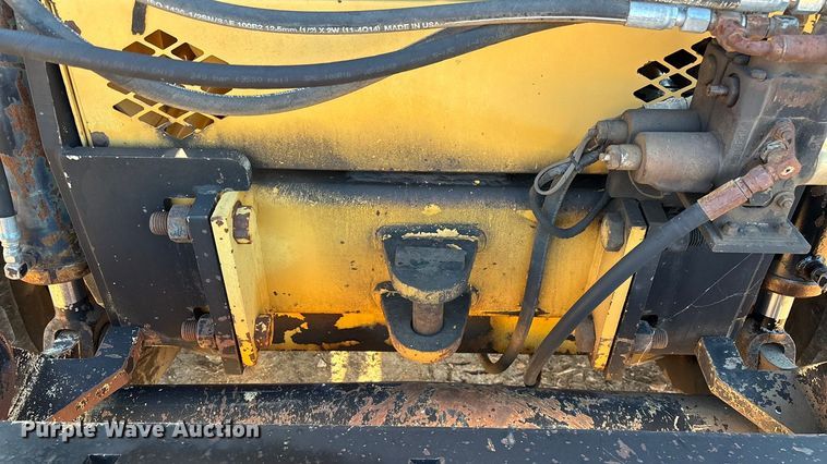 image for item ED2393 1988 Champion 710A motor grader