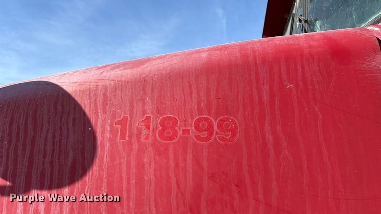 image for item ED2397 1999 Kenworth W900 ready mix truck