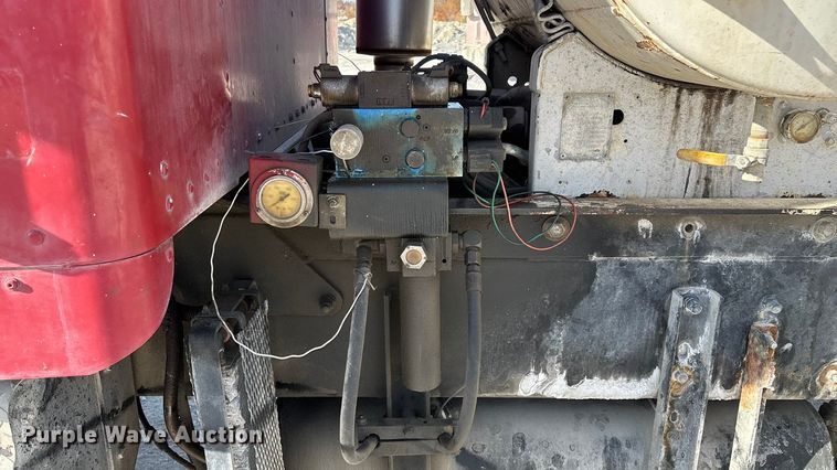 image for item ED2397 1999 Kenworth W900 ready mix truck