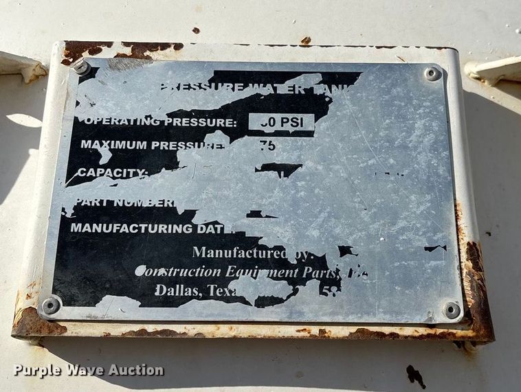 image for item ED2397 1999 Kenworth W900 ready mix truck