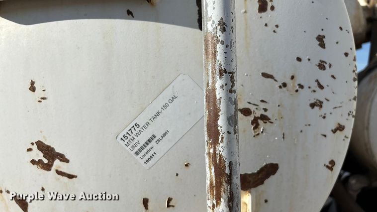 image for item ED2397 1999 Kenworth W900 ready mix truck