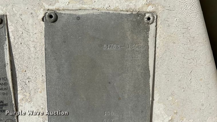 image for item ED2397 1999 Kenworth W900 ready mix truck