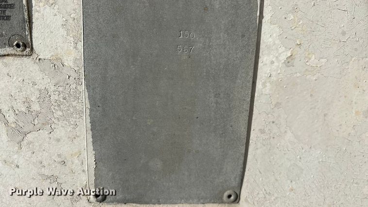 image for item ED2397 1999 Kenworth W900 ready mix truck