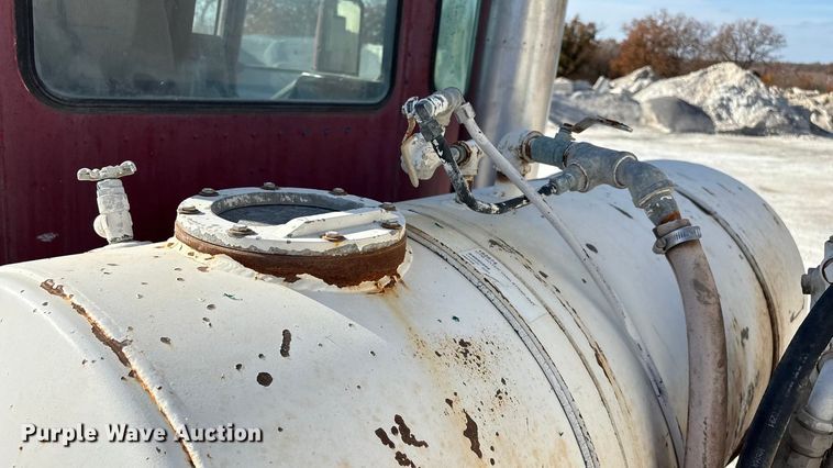 image for item ED2397 1999 Kenworth W900 ready mix truck