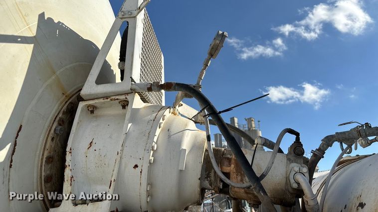 image for item ED2397 1999 Kenworth W900 ready mix truck