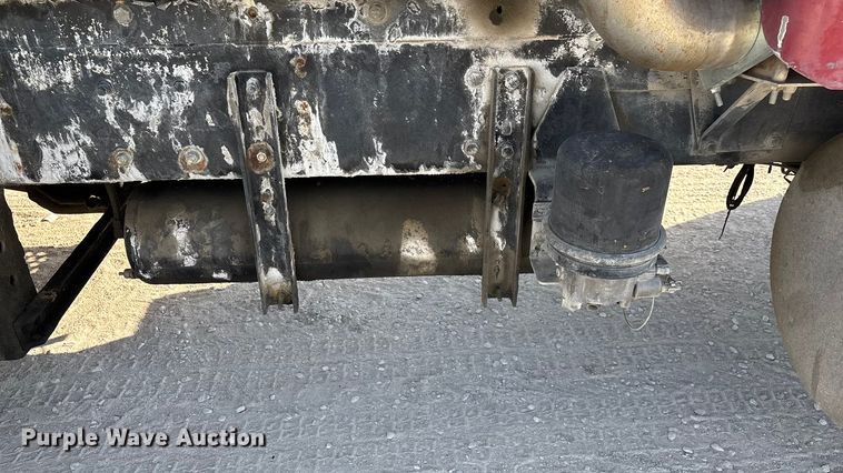 image for item ED2397 1999 Kenworth W900 ready mix truck