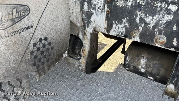 image for item ED2397 1999 Kenworth W900 ready mix truck