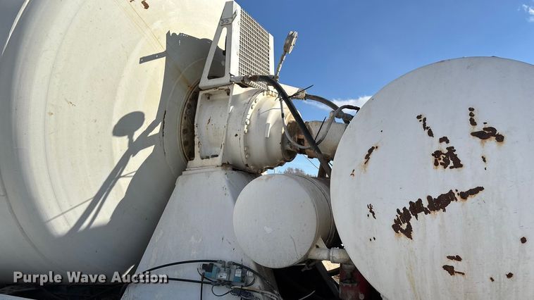 image for item ED2397 1999 Kenworth W900 ready mix truck