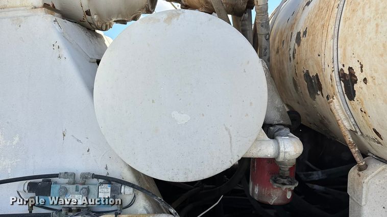 image for item ED2397 1999 Kenworth W900 ready mix truck